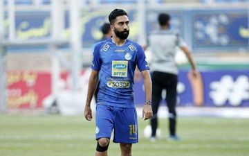 مجیدی دومین بازیکن را هم از استقلال اخراج کرد
