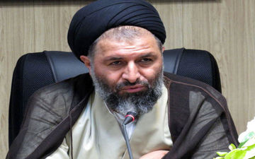 توضیحات رئیس عقیدتی‌سیاسی نیروی انتظامی درباره «مائده هژبری»