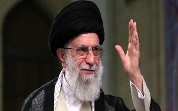رهبر انقلاب: افزایش فرزند باید به صورت فرهنگ درآید