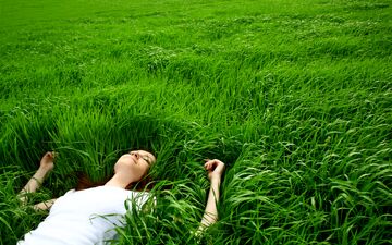نقش شگفت‌انگیز صدای طبیعت در کاهش فشار خون