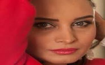 پوشش و حجاب متفاوت مریم کاویانی در سال نو