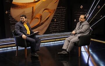 نظر دبیر شورای عالی انقلاب فرهنگی در مورد حذف کنکور + فیلم 