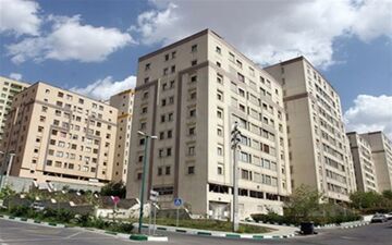 کرمانشاه در بین سه استان بیشترین افزایش قیمت مسکن 