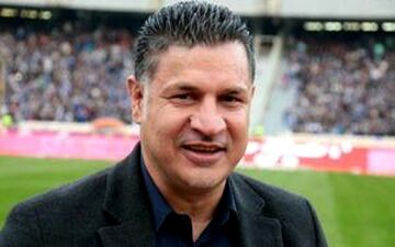  دایی سکوتش را درباره مهدی ترابی شکست