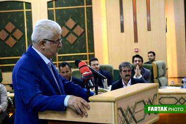 روزملی شورا کرمانشاه