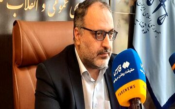 دستگیری تعدادی از مدیران شهرداری کرمانشاه/دستگیرشدگان در بازداشت موقت هستند 