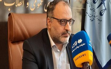 دستگیری تعدادی از مدیران شهرداری کرمانشاه/دستگیرشدگان در بازداشت موقت هستند 