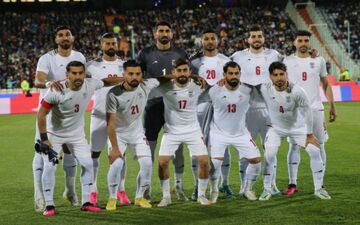 اعلام ترکیب ایران مقابل افغانستان/ طارمی و آزمون فیکس شدند