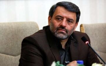 ۸ رأی نجات‌بخش برای امینی؛ شهردار اهواز در سمت خود ماند
