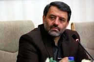 ۸ رأی نجات‌بخش برای امینی؛ شهردار اهواز در سمت خود ماند