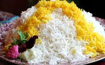برنج دمی رو اینجوری درست کن| بهترین روشه!