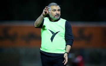 بازگشت الهامی به مس رفسنجان 
