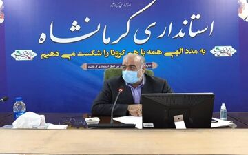 بازوند:میانگین رعایت محدودیت‌ها در سراسر استان بین 67 تا 70 درصد است