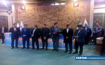 کرمانشاه با بیش از چهار هزار اثر تاریخی از پتانسیل بالایی برای جذب گردشگر برخوردار می باشد