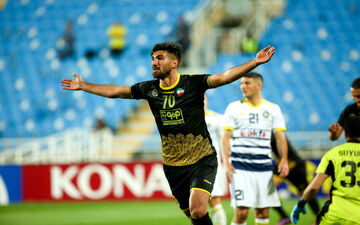 
شهریار پرسپولیس، شهریار سپاهان؛ درخشش در آسیا! 