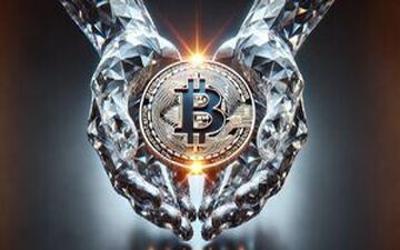 بزرگترین دارندگان بیت‌کوین کدامند؟