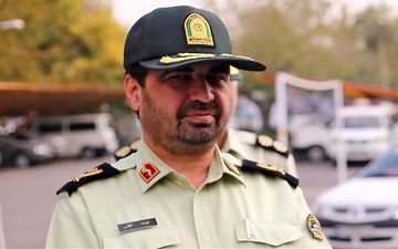 قاتل همسر شهردار اسبق تهران شناسایی شد