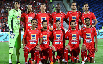 سه مهره کلیدی پرسپولیس در آستانه محرومیت در آسیا