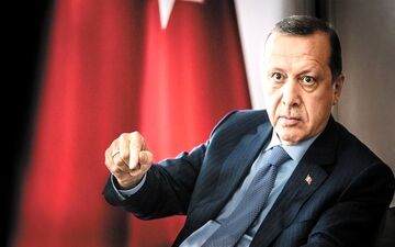 سفر اردوغان به چند کشور برای کاستن از تنش‌ها در روابط ایران و عربستان 