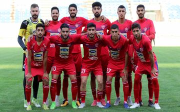 ترکیب احتمالی پرسپولیس برابر نود ارومیه