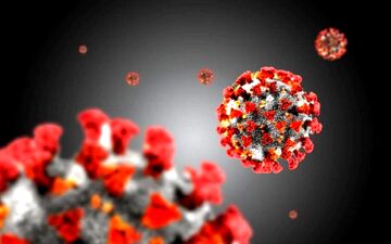  کرونا، خطری در همین حوالی