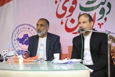شهرام عظیمی-حبیب الله امیری-ستاد مردمی ثمر- ستاد ورزش و جوانان ثمر 