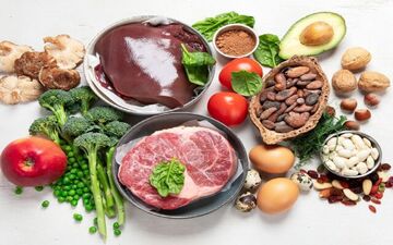 رژیم مدیترانه‌ای سلاحی در برابر زوال عقل