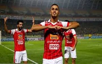 پیشنهاد ۸ میلیاردی برای ستاره پرسپولیس
