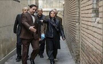 دلایل رسمی تلویزیون برای عدم پخش سریال علی ملاقلی پور: نبودن در شان مردم و توئیت‌های سخیف کارگردان!