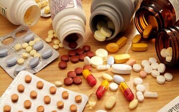  توزیع داروی دفع کننده آهن ویژه بیماران تالاسمی از هفته آینده