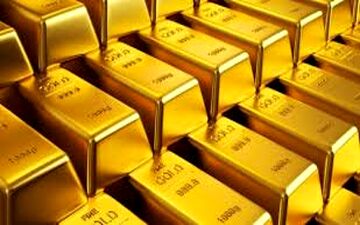  قیمت جهانی طلا امروز ۱۳۹۷/۰۳/۲۶