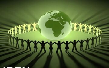 لامپ‌های مراکز عمومی برای یک ساعت خاموش می‌شود
