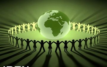 لامپ‌های مراکز عمومی برای یک ساعت خاموش می‌شود