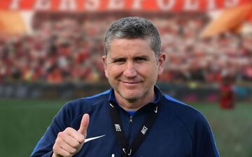 انتظارها برای سرمربی پرسپولیس به پایان می‌رسد