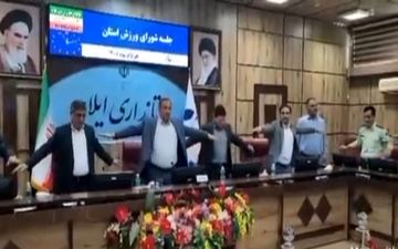 ‍ چرا نرمش آقای استاندار خبرساز شد؟!