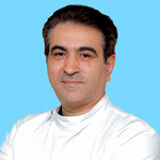 دکتر نریمان قره داغی
