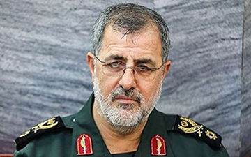 ربوده شدن تعدادی نیروهای بسیجی هنگ مرزی میرجاوه + فیلم