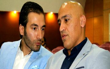منصوریان:منظورم از مصاحبه فقط فتح الله زاده است نه دیگران