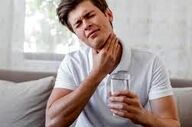 درست ترین شیوه غرغره کردن!