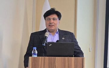 سامانه هوش مصنوعی برای گفت‌وگو با مشاهیر ایران راه‌اندازی می‌شود