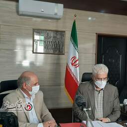 غلامرضا امیری- نادر دارستانی 