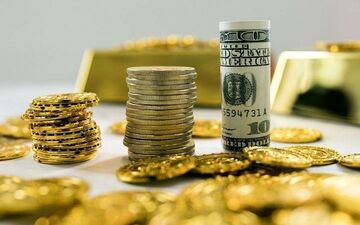 جدید ترین قیمت طلا - ۳ اردیبهشت