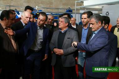 مجتبی یزدانی- محسن هاشمی- محمدرئوف قادری