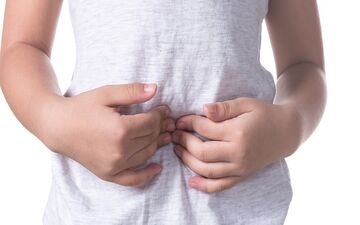 دردهای شکمی را بدون مسکن خاموش کنید