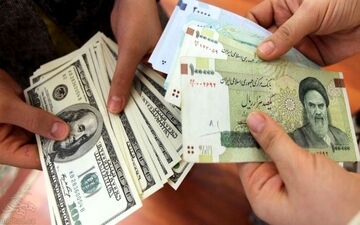 معادلات تازه در راه بازار دلار 