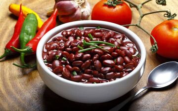 آیا قرار دادن لوبیا در رژیم غذایی انتخاب درستی است؟