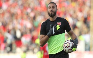 پرسپولیسی پر حاشیه مانع از صعود استقلال به فینال جام حذفی!