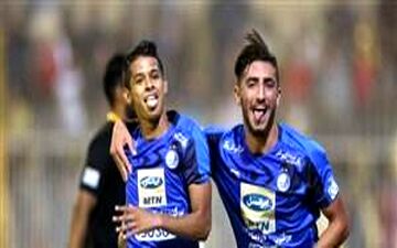 فرار استقلال از بحران جدی با راه حل شفر