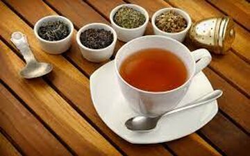 مبتلایان به پرفشاری خون چه چایی بنوشند؟