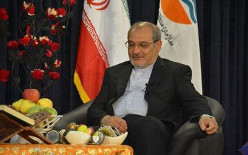  عوارض ورودی برای ساکنان جزیره قشم به 37،5 هزار ریال کاهش یافت